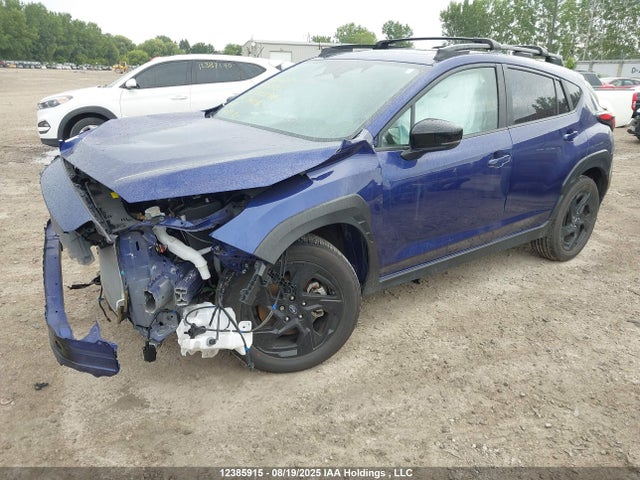 Subaru na 2025 JF2GUHFC6SH206819 Image 2