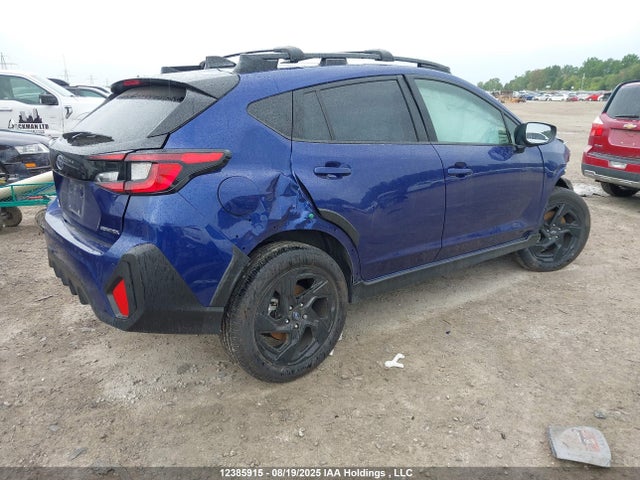 Subaru na 2025 JF2GUHFC6SH206819 Image 4