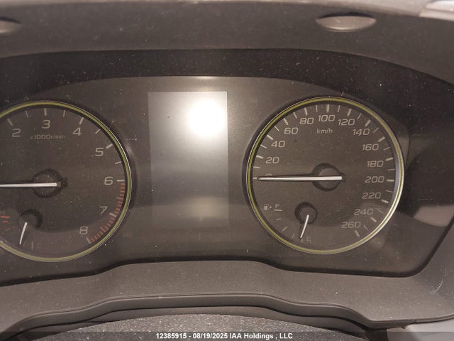 Subaru na 2025 JF2GUHFC6SH206819 Image 7