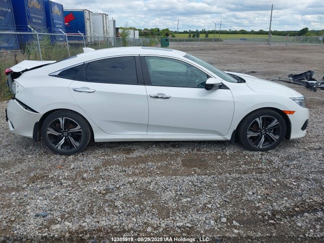 2HGFC1F9XJH102577 Honda l15b7