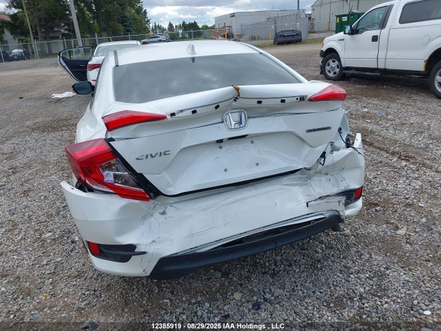 2HGFC1F9XJH102577 Honda l15b7