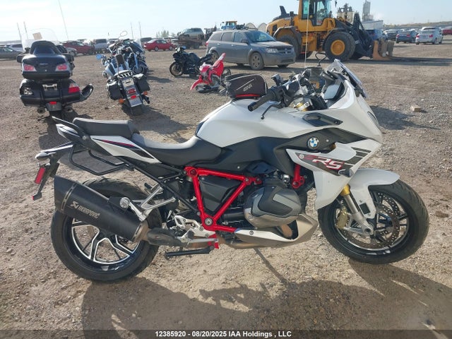 WB10J8309N6F40541 BMW R 1250 Rs