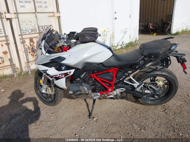 WB10J8309N6F40541 BMW R 1250 Rs
