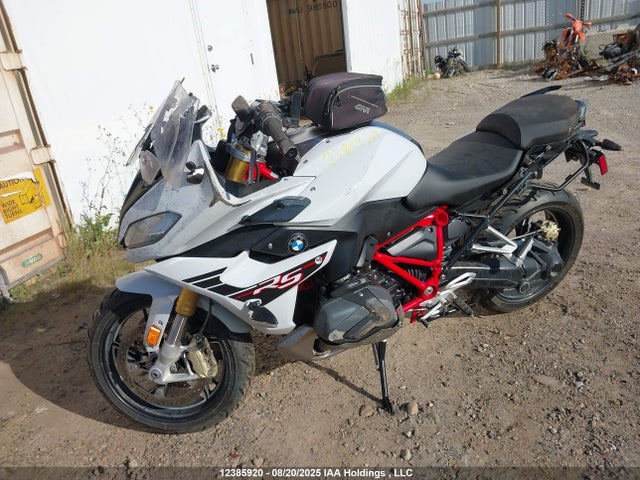 WB10J8309N6F40541 BMW R 1250 Rs