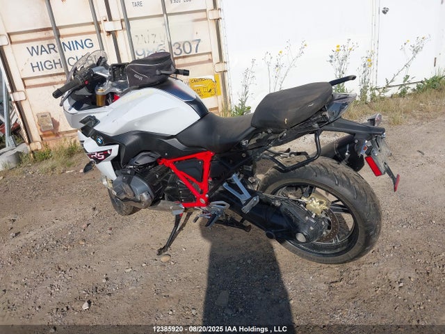 WB10J8309N6F40541 BMW R 1250 Rs