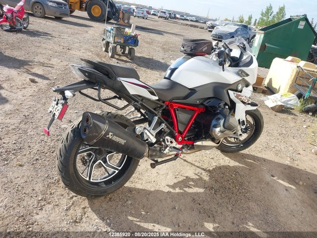WB10J8309N6F40541 BMW R 1250 Rs