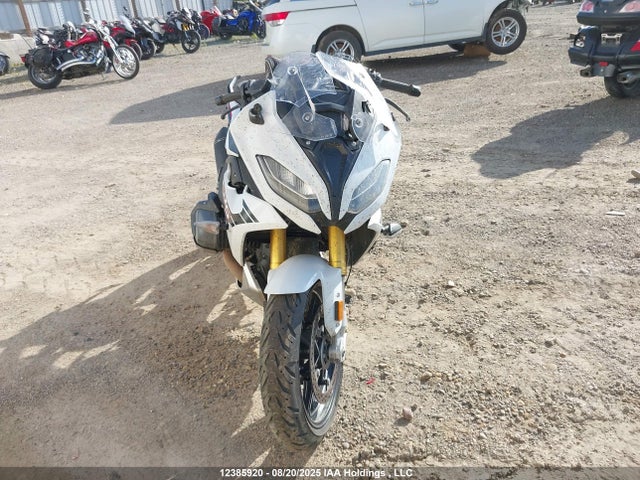 WB10J8309N6F40541 BMW R 1250 Rs