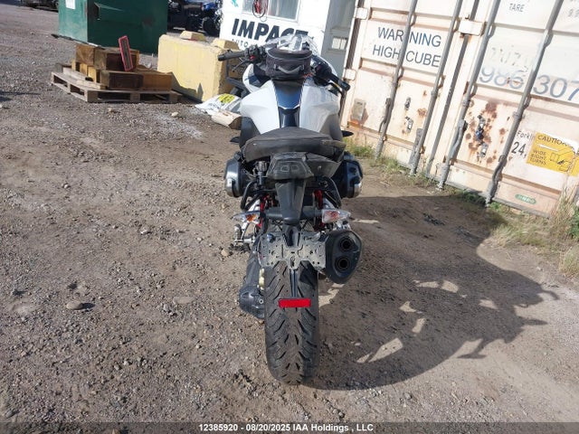 WB10J8309N6F40541 BMW R 1250 Rs