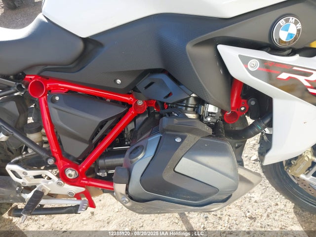 WB10J8309N6F40541 BMW R 1250 Rs