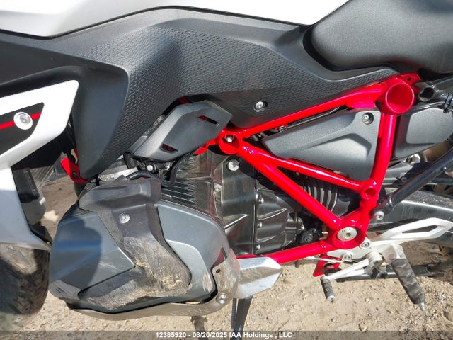 WB10J8309N6F40541 BMW R 1250 Rs