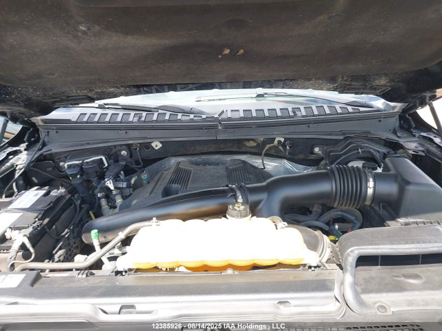 1FMJK1MT3JEA61514 Ford 3.5l gtdi