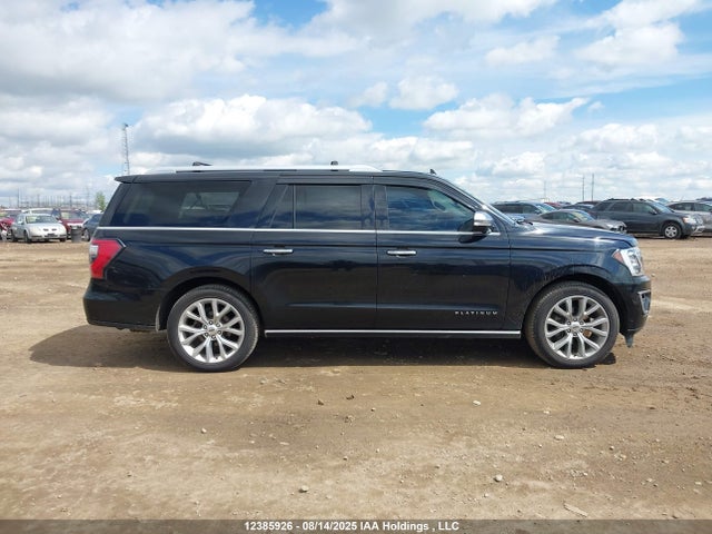 1FMJK1MT3JEA61514 Ford 3.5l gtdi