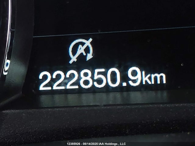 1FMJK1MT3JEA61514 Ford 3.5l gtdi