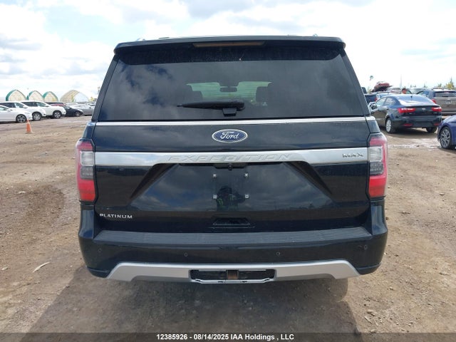 1FMJK1MT3JEA61514 Ford 3.5l gtdi