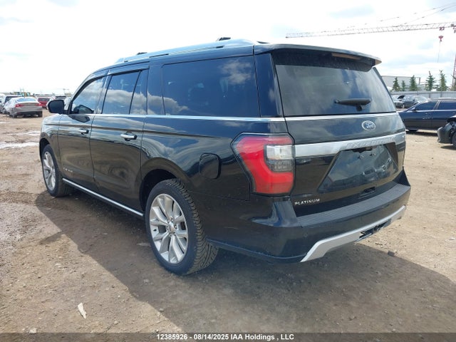 1FMJK1MT3JEA61514 Ford 3.5l gtdi