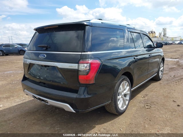 1FMJK1MT3JEA61514 Ford 3.5l gtdi