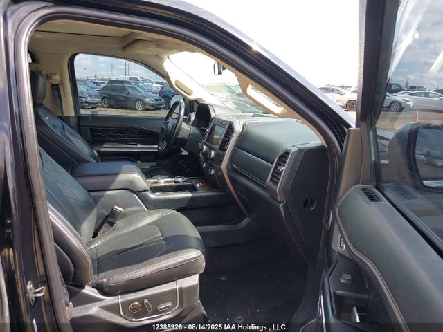 1FMJK1MT3JEA61514 Ford 3.5l gtdi