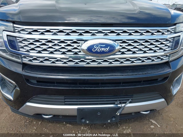1FMJK1MT3JEA61514 Ford 3.5l gtdi