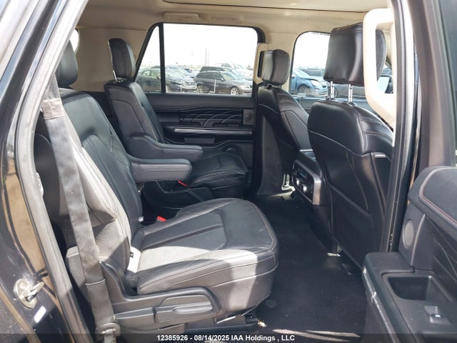 1FMJK1MT3JEA61514 Ford 3.5l gtdi