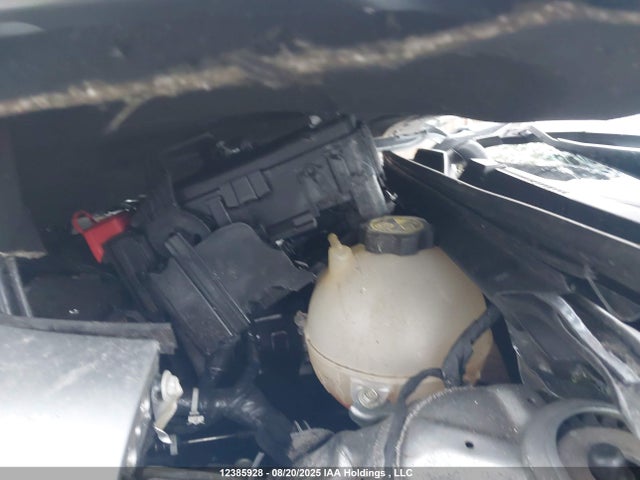 1G1ZD5ST2PF252493 Chevrolet lfv