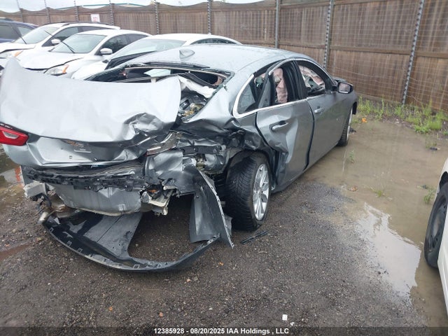 1G1ZD5ST2PF252493 Chevrolet lfv