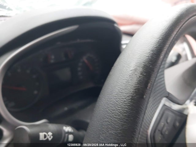 1G1ZD5ST2PF252493 Chevrolet lfv