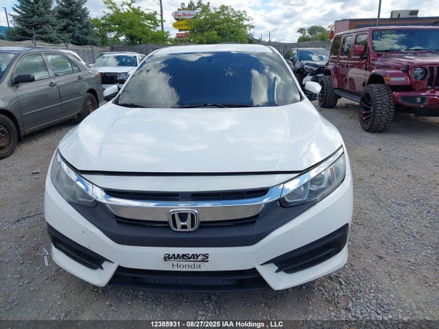 2HGFC2F50JH006668 Honda k20c2