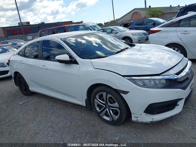 2HGFC2F50JH006668 Honda k20c2