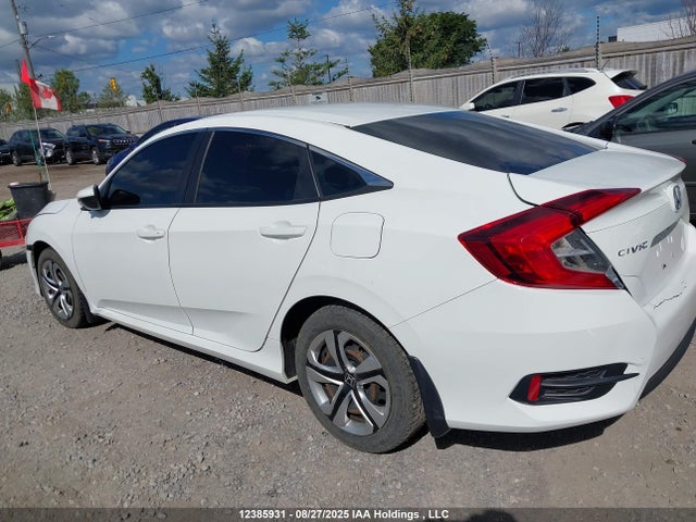 2HGFC2F50JH006668 Honda k20c2