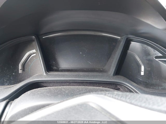 2HGFC2F50JH006668 Honda k20c2