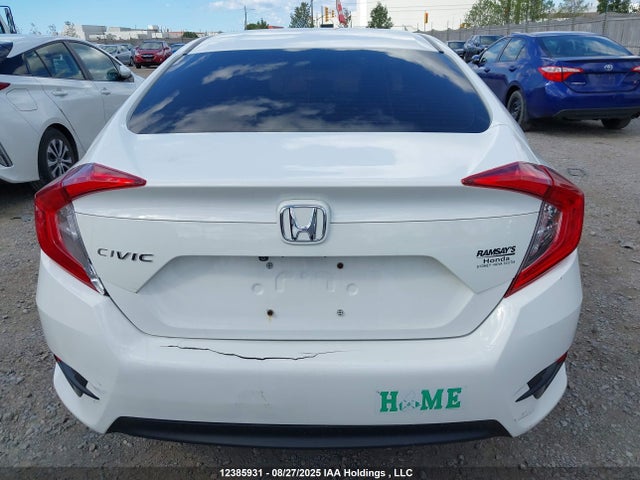 2HGFC2F50JH006668 Honda k20c2