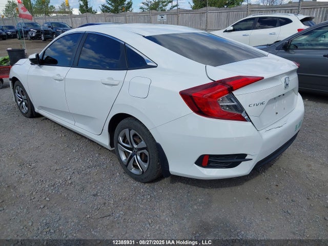 2HGFC2F50JH006668 Honda k20c2