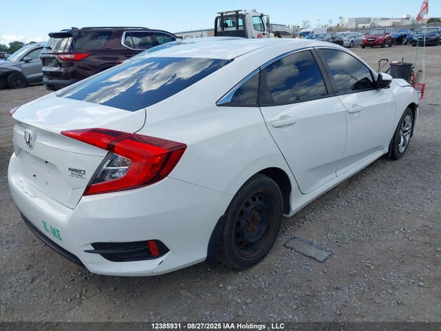 2HGFC2F50JH006668 Honda k20c2