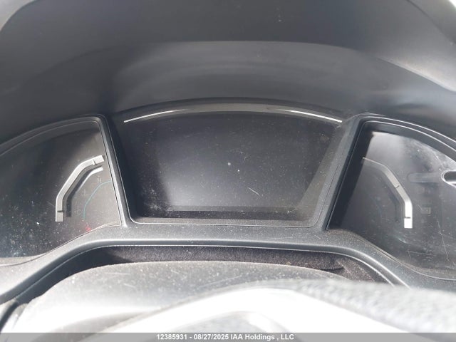 2HGFC2F50JH006668 Honda k20c2