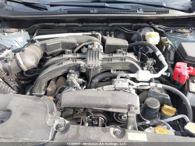 JF2GUHFC0RH332412 Subaru na