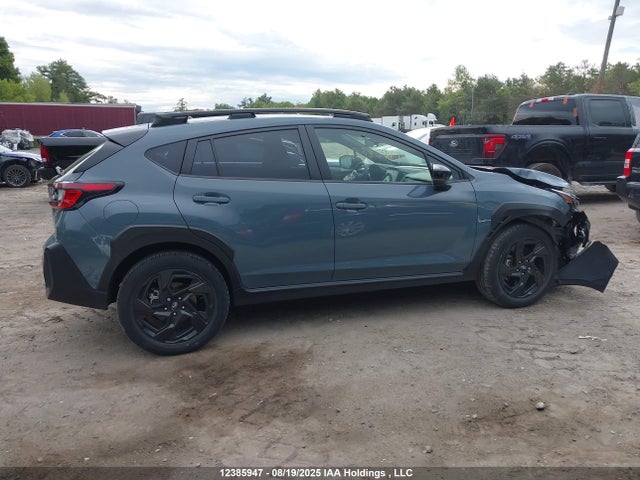 JF2GUHFC0RH332412 Subaru na