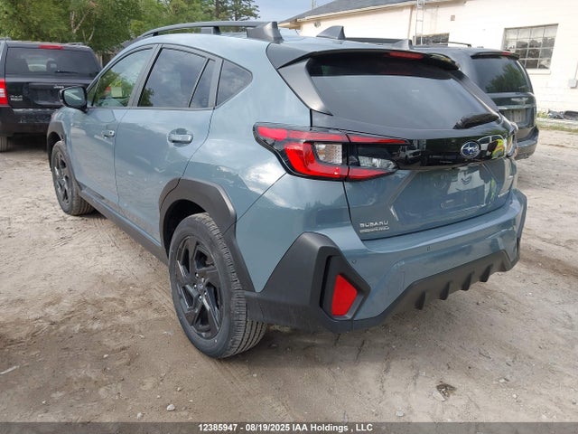 JF2GUHFC0RH332412 Subaru na