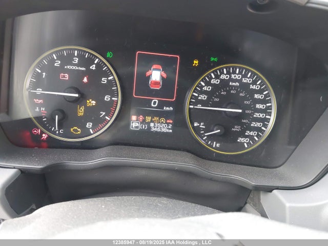 JF2GUHFC0RH332412 Subaru na