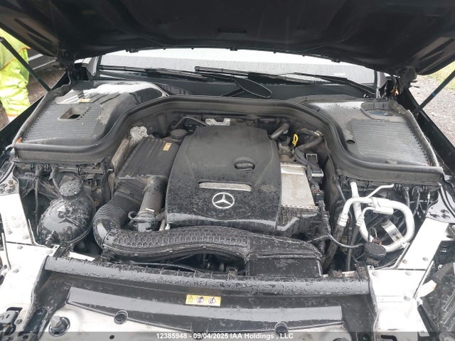 WDC0G4KB5GF097036 Mercedes-Benz m274