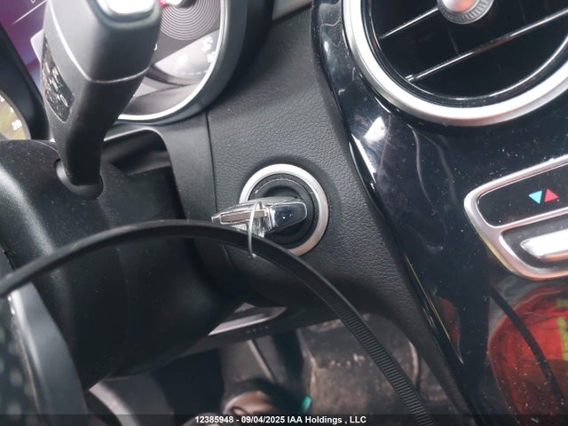 WDC0G4KB5GF097036 Mercedes-Benz m274