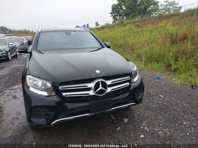 WDC0G4KB5GF097036 Mercedes-Benz m274