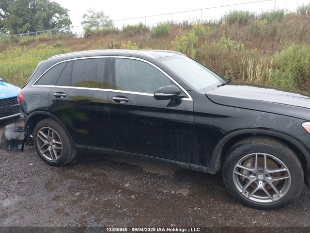 WDC0G4KB5GF097036 Mercedes-Benz m274