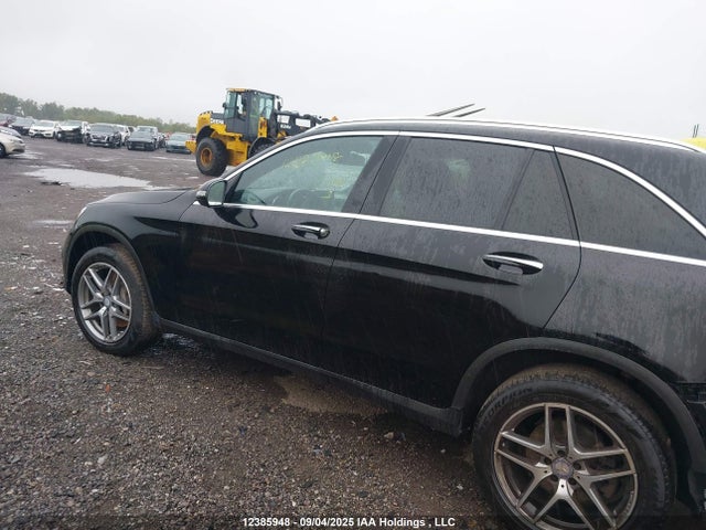 WDC0G4KB5GF097036 Mercedes-Benz m274