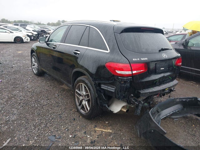 WDC0G4KB5GF097036 Mercedes-Benz m274