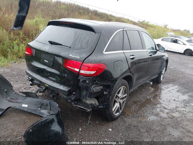 WDC0G4KB5GF097036 Mercedes-Benz m274