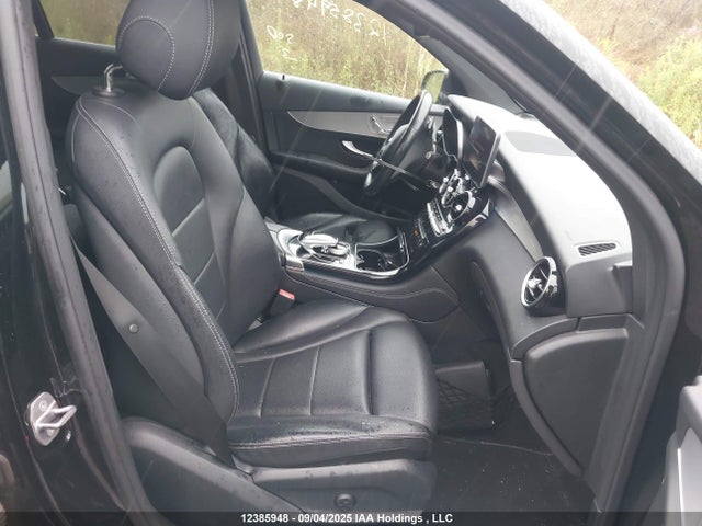 WDC0G4KB5GF097036 Mercedes-Benz m274