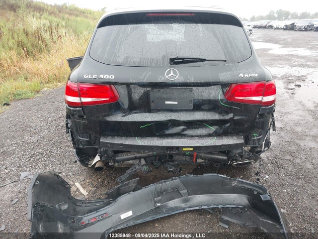 WDC0G4KB5GF097036 Mercedes-Benz m274