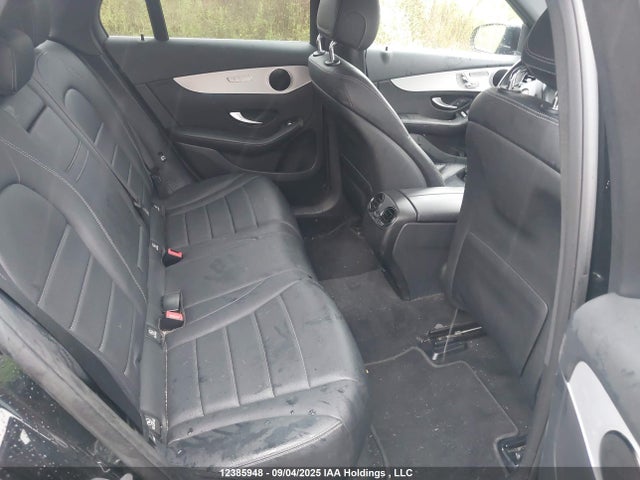 WDC0G4KB5GF097036 Mercedes-Benz m274