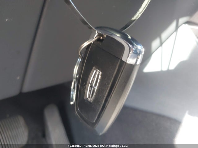 5LM5J7XC1SGL10768 Lincoln gtdi