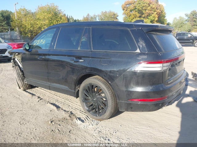 5LM5J7XC1SGL10768 Lincoln gtdi